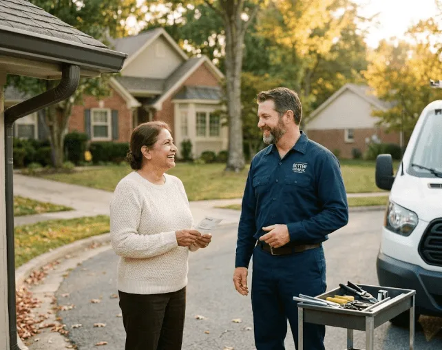Gutter Repair Nerstrand, MN FAQs