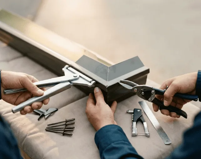 Why choose Gutter Repair in Nerstrand, MN